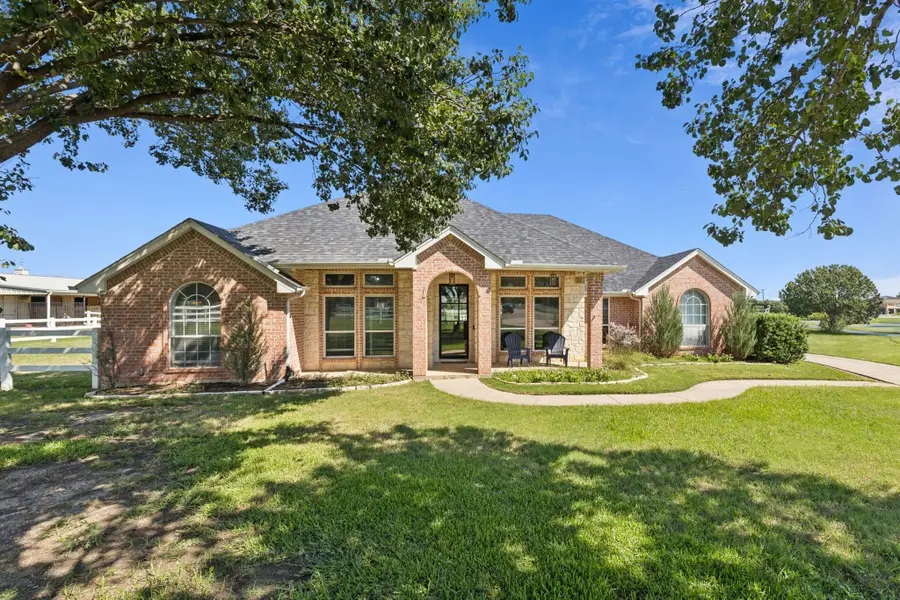 800 Round Hill Road, Fort Worth, TX 76131 - Image #2