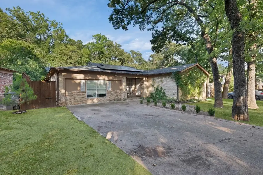 320 Old Mill Lane, Dallas, TX 75217 - Image #2