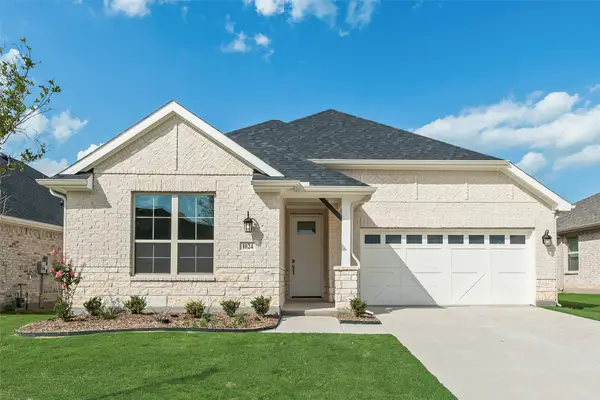 1024 Morning Dew Drive, Anna, TX 75409