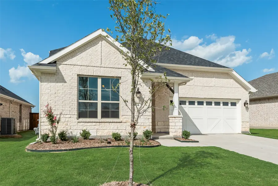 1024 Morning Dew Drive, Anna, TX 75409 - Image #2