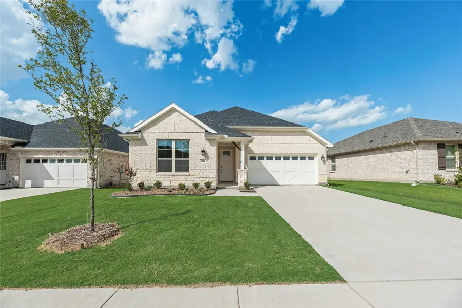 1024 Morning Dew Drive, Anna, TX 75409 - Image #3