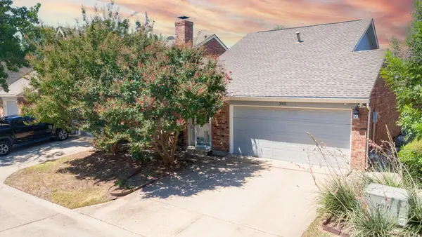 3021 Waterfront Circle, Garland, TX 75042