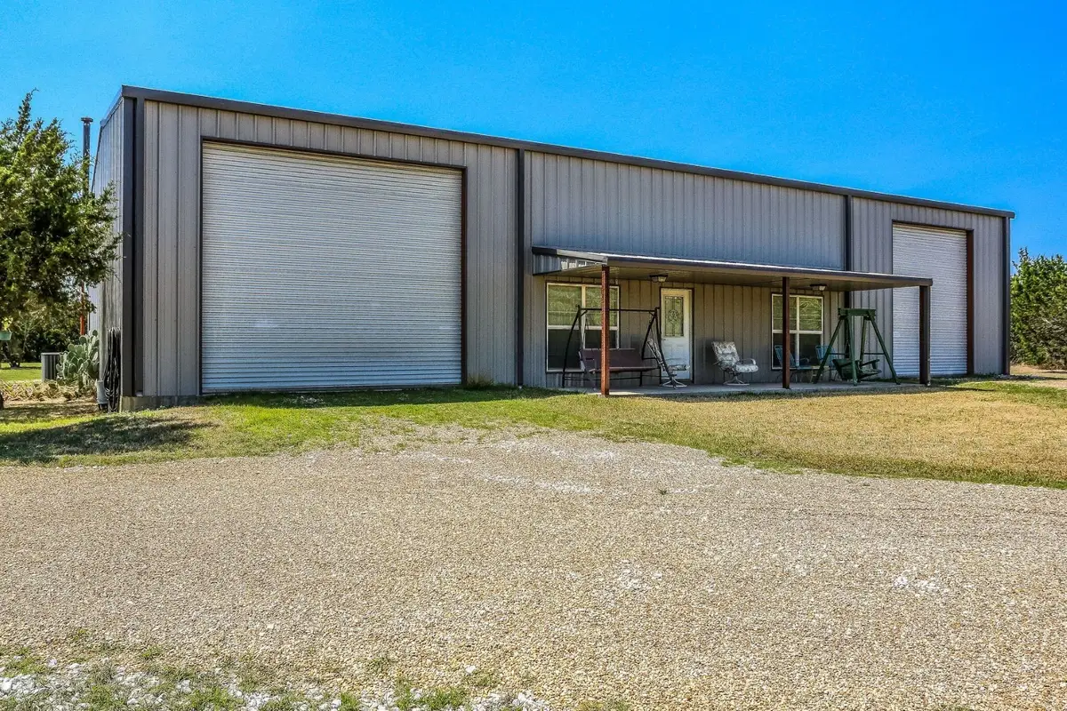 549 Private Road 1400 E, Morgan, TX 76671 - Image #1