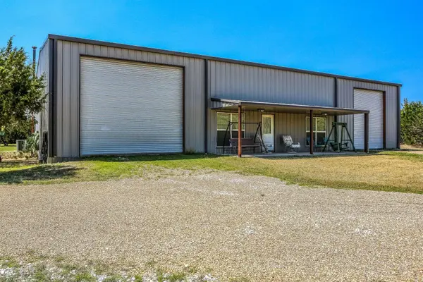 549 Private Road 1400 E, Morgan, TX 76671
