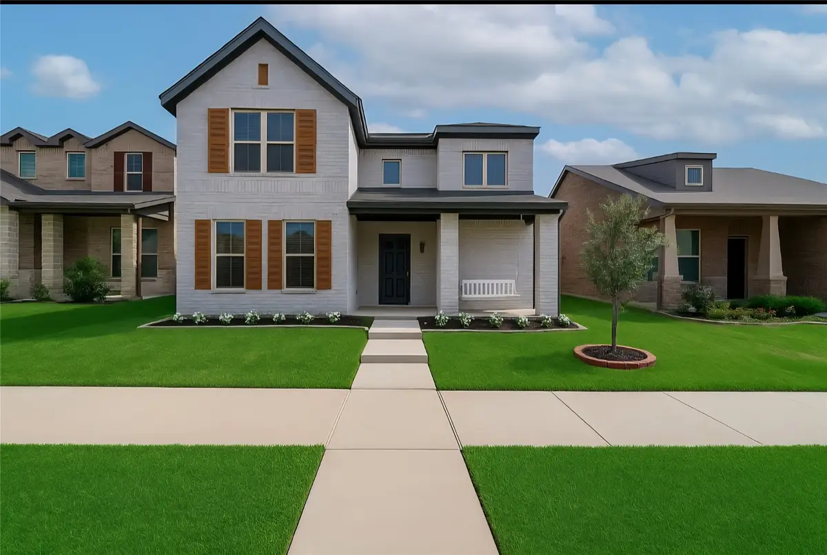 1808 Emilia Drive, Celina, TX 75009 - #1