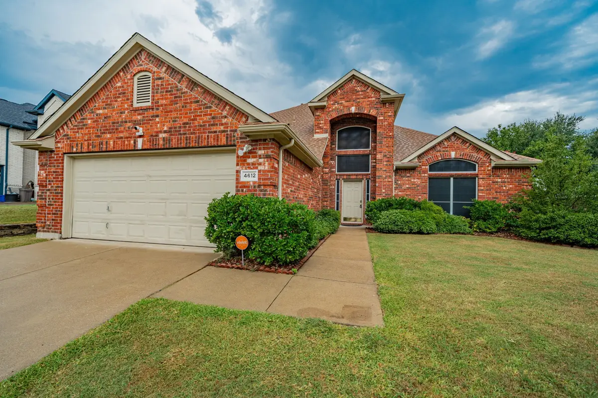 4612 Blue Mesa Lane, Mesquite, TX 75150 - Image #1