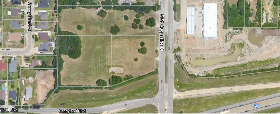 1601 S St Augustine Drive, Dallas, TX 75217 - Image #3