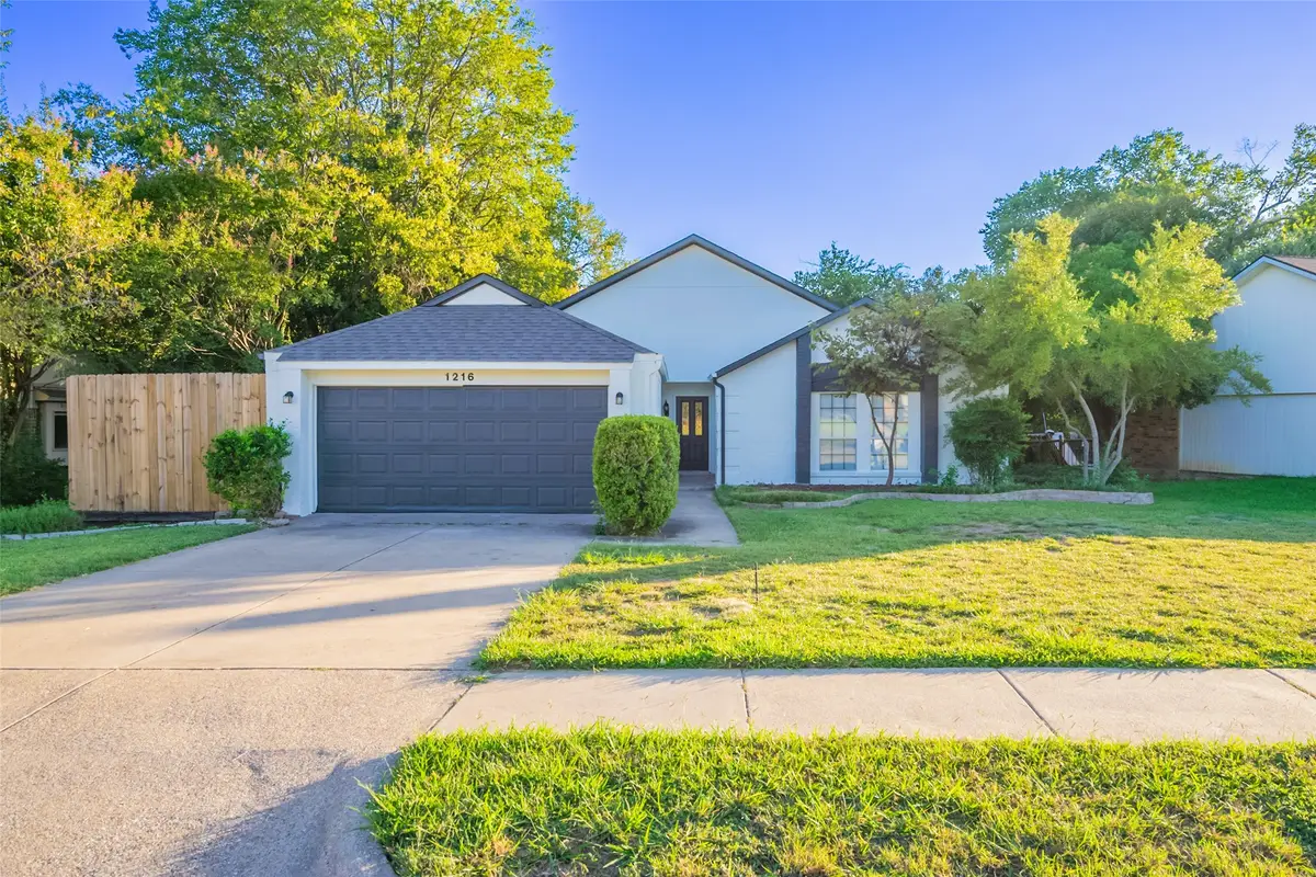 1216 Baxter Drive, Plano, TX 75025 - Image #1