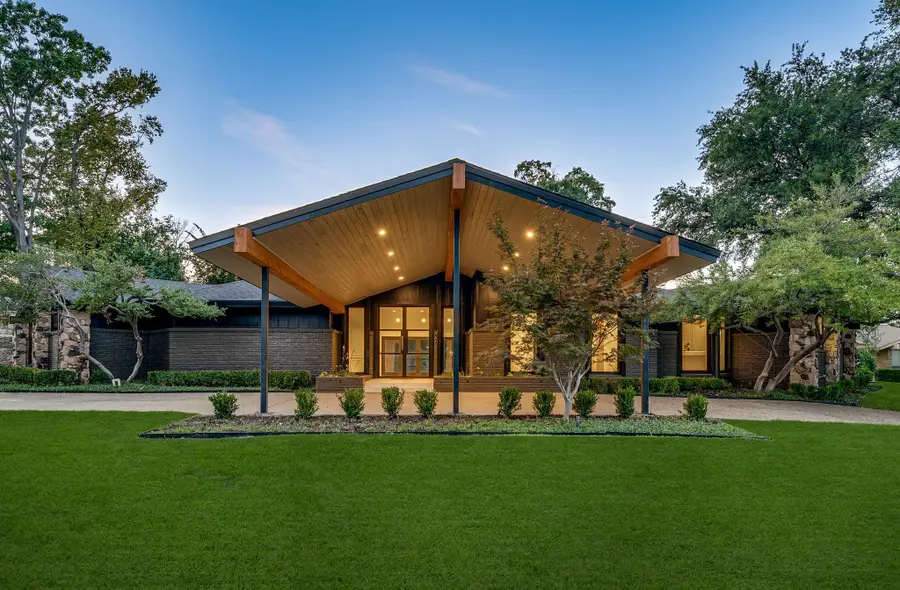 6275 Preston Creek Drive, Dallas, TX 75240 - Image #2