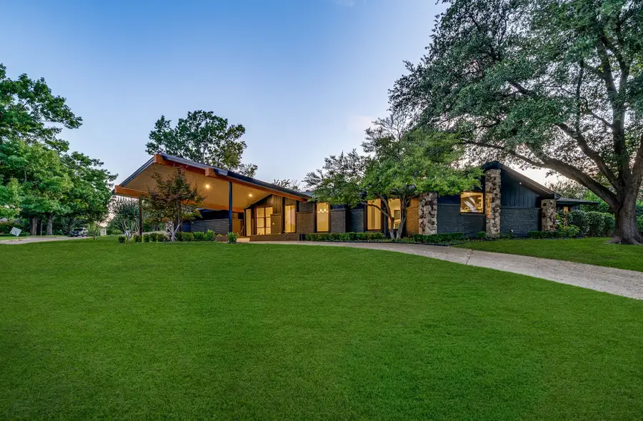 6275 Preston Creek Drive, Dallas, TX 75240 - Image #3