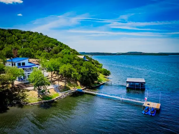 2459 Upper Burma Road, Possum Kingdom Lake, TX 76449 - Image #1