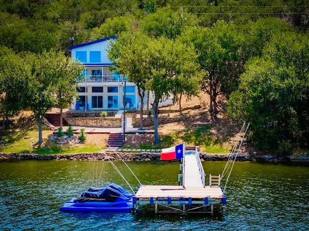 2459 Upper Burma Road, Possum Kingdom Lake, TX 76449 - Image #2
