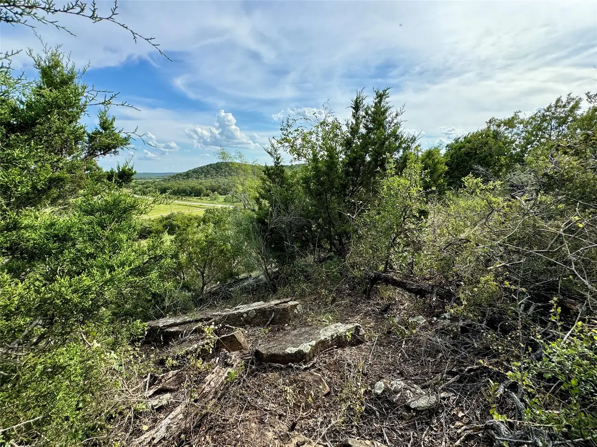 TBD Finis Road, Graham, TX 76450 - Image #1