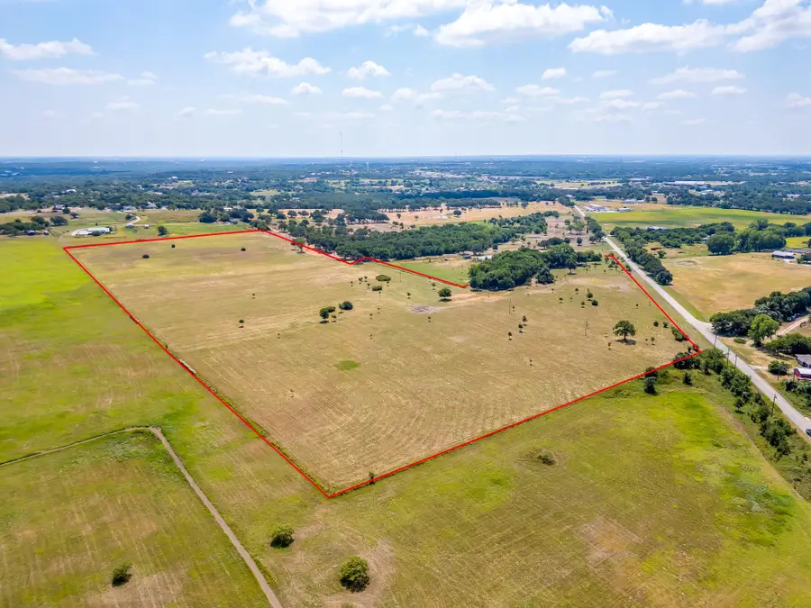 TBD Old Mineral Wells Highway, Weatherford, TX 76088 - Image #3