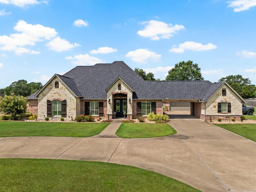 204 Private Road 54166, Pittsburg, TX 75686 - Image #3