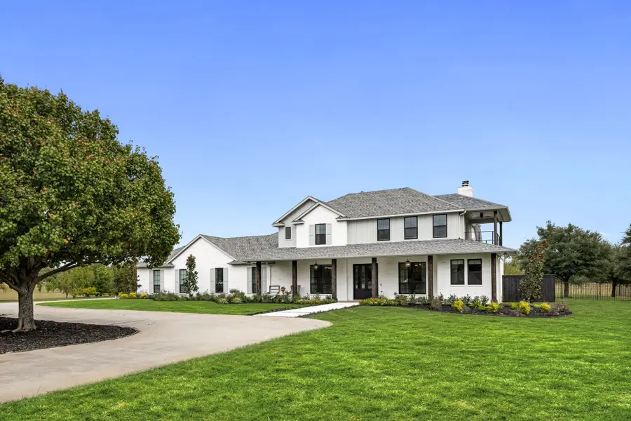 3510 Amberwood Lane, Prosper, TX 75078 - Image #3