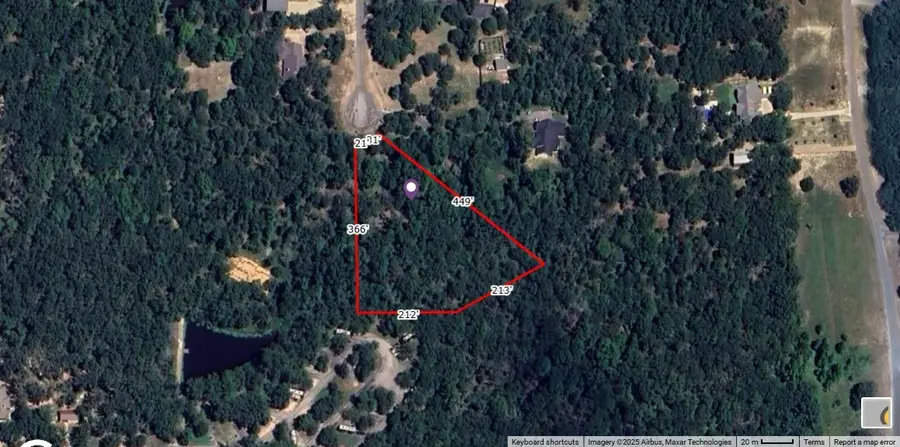 LT 377 Timber Ridge, Larue, TX 75770 - Image #3