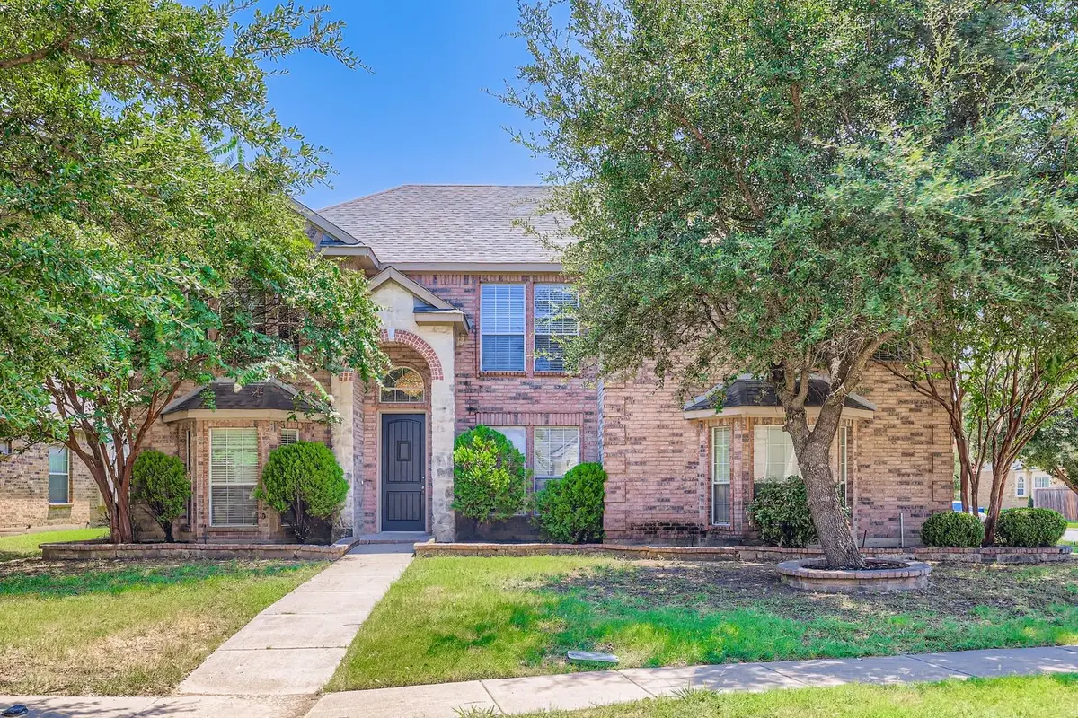 4806 Slide Rock Court, Mansfield, TX 76063 - Image #1