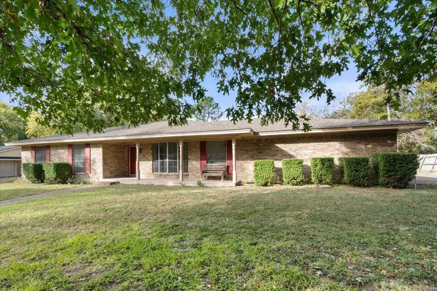 2812 Winfield Drive, Corsicana, TX 75110 - Image #2