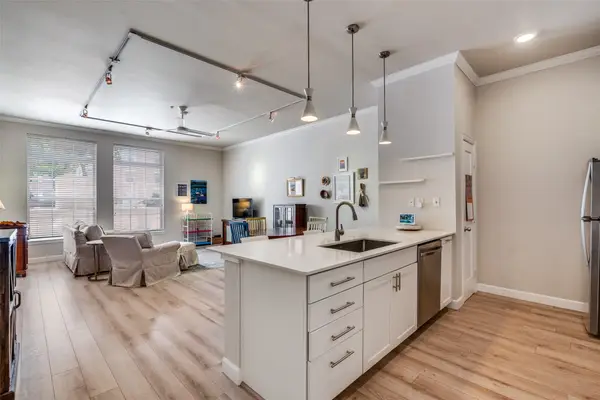 2305 Worthington Street #104, Dallas, TX 75204