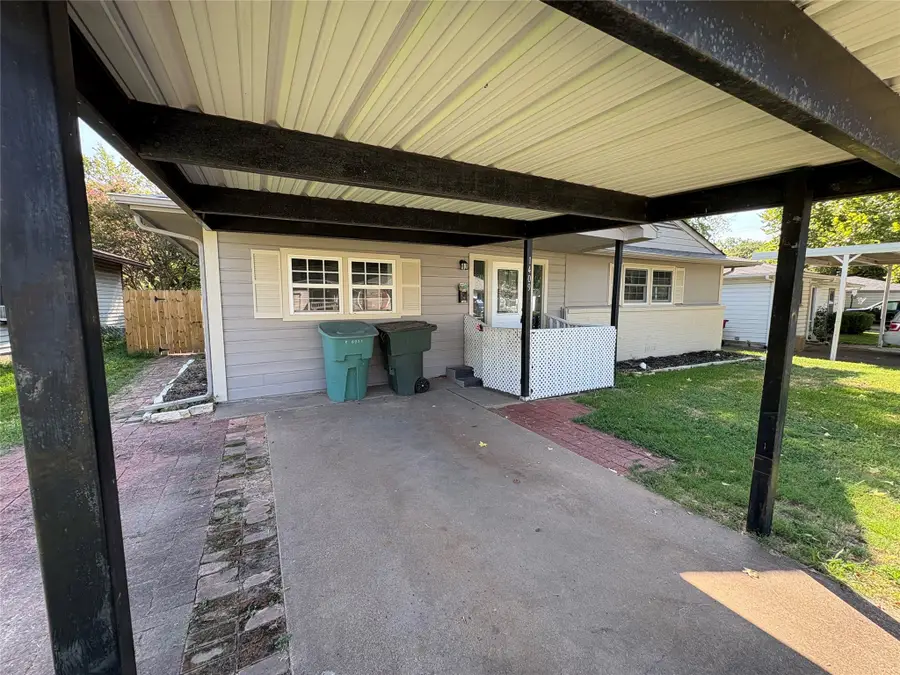 1409 N Highland Avenue, Sherman, TX 75092 - Image #2