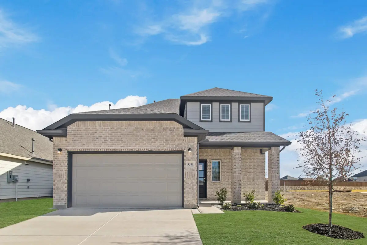 9209 Skyrocket Drive, Fort Worth, TX 76036 - #1