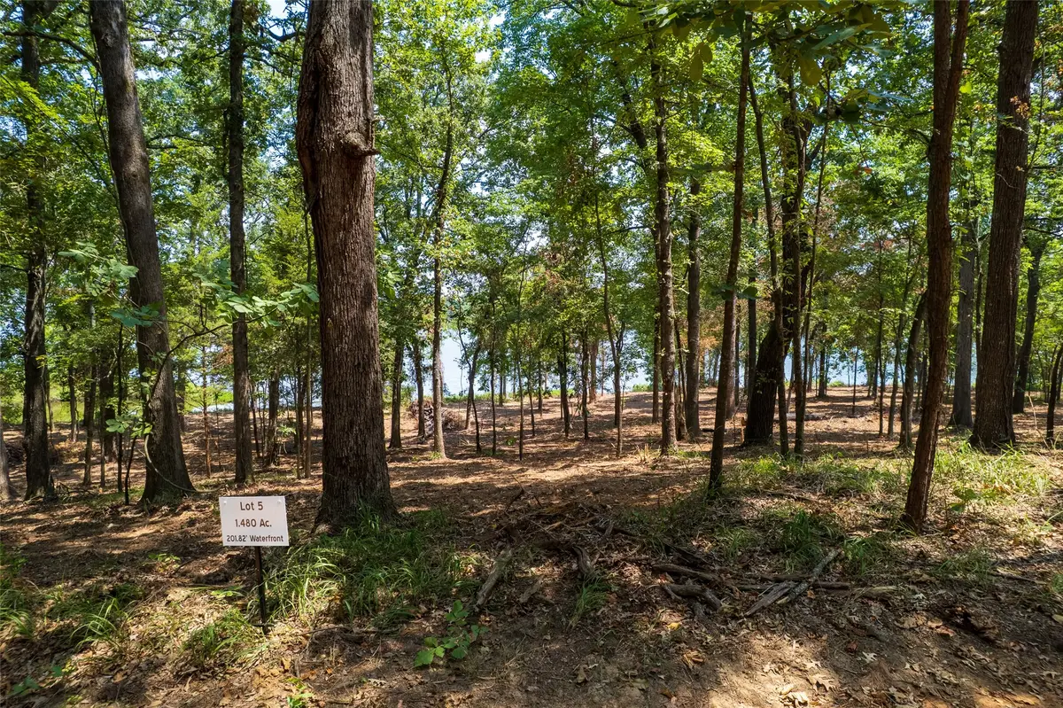 TBD Private Road 52447, Leesburg, TX 75451 - Image #1