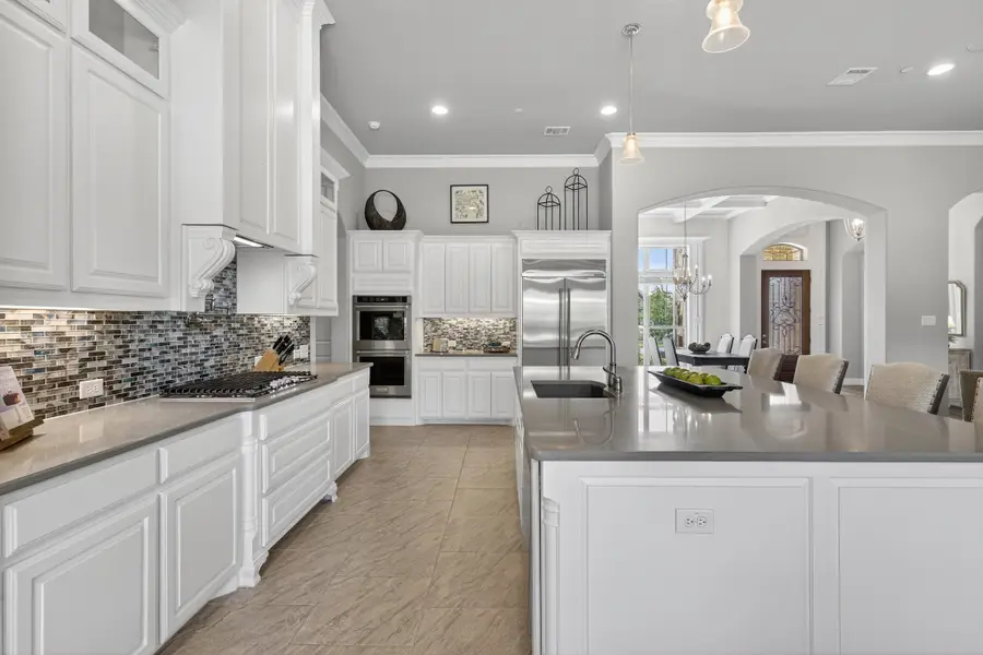 4513 Donnoli Drive, Flower Mound, TX 75022 - Image #3