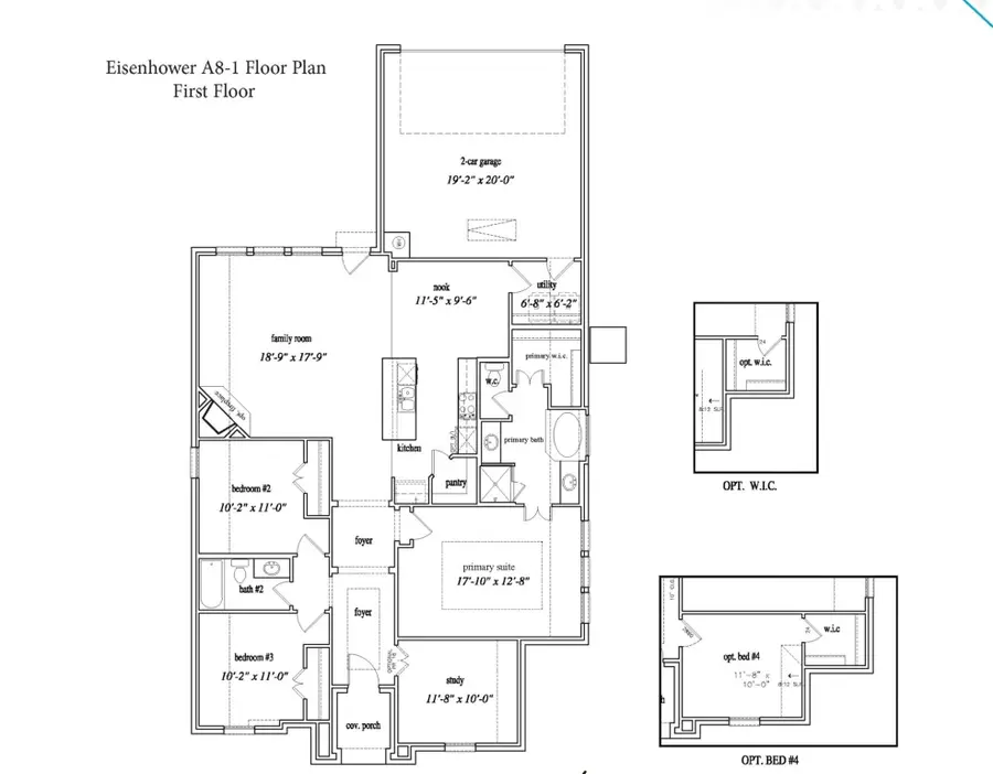 470 Red Maple Road, Waxahachie, TX 75165 - Image #2