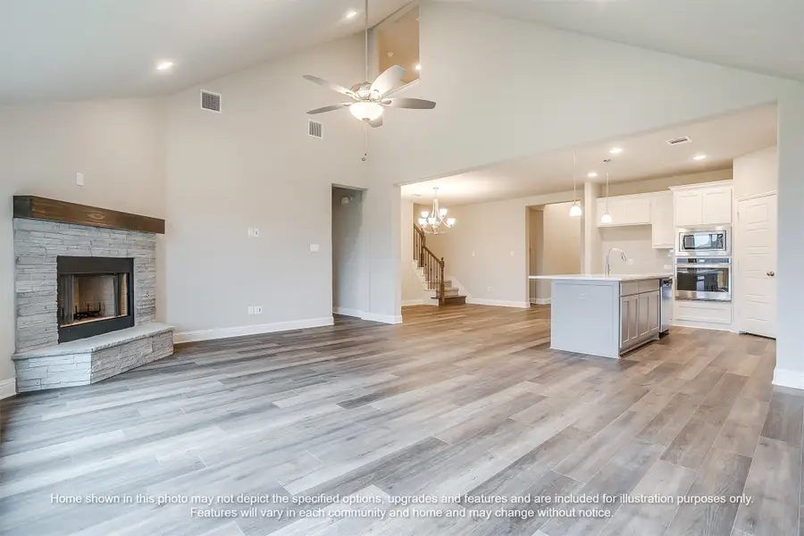 470 Red Maple Road, Waxahachie, TX 75165 - Image #3