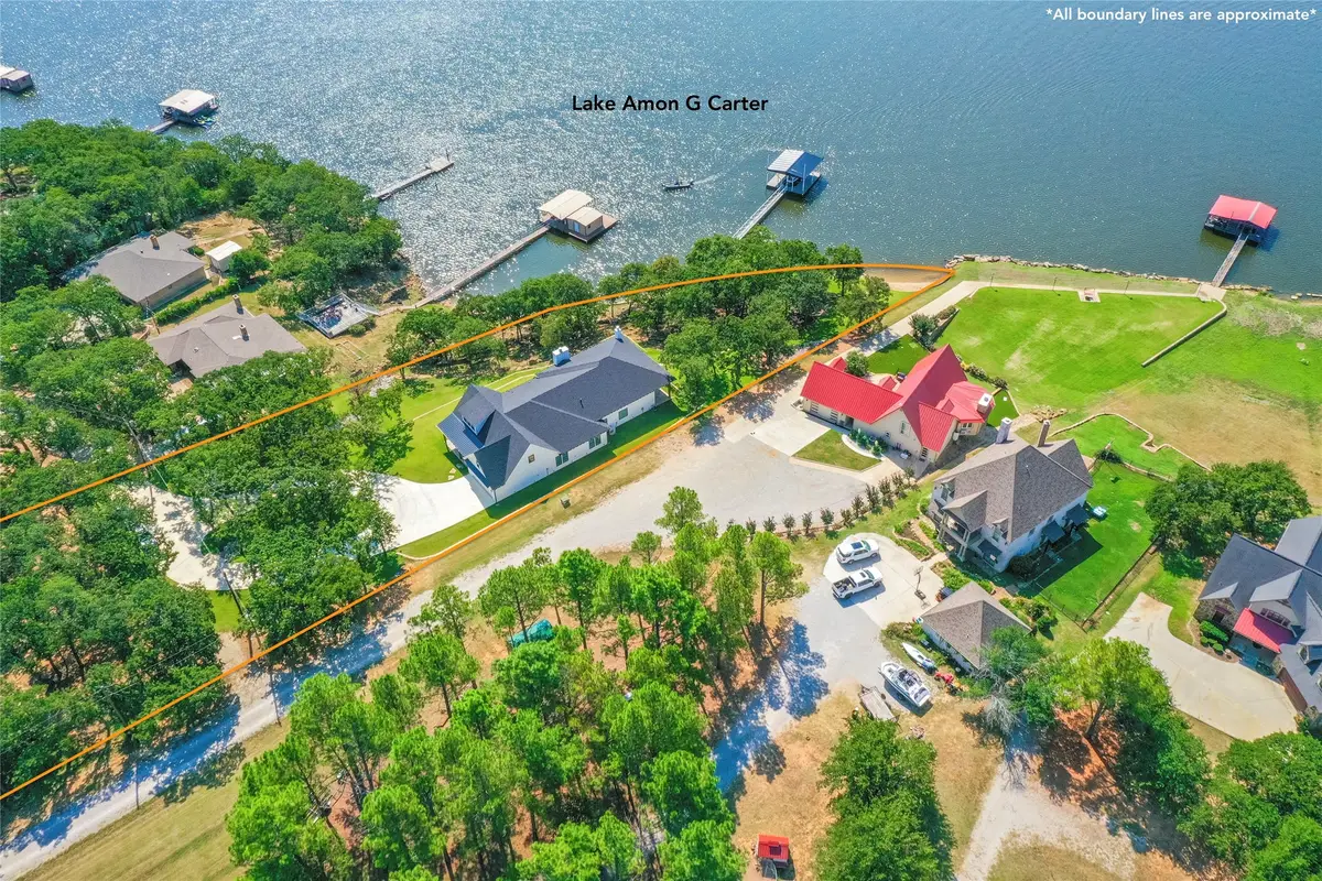 1757 Country Club Road, Bowie, TX 76230 - Image #1