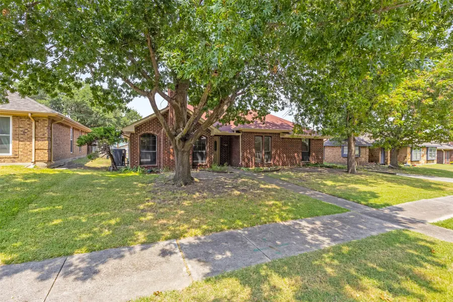 121 Fairmount Drive, Wylie, TX 75098 - Image #3