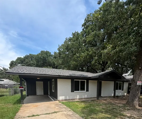 2808 Hersey D Wilson Drive, Shreveport, LA 71107