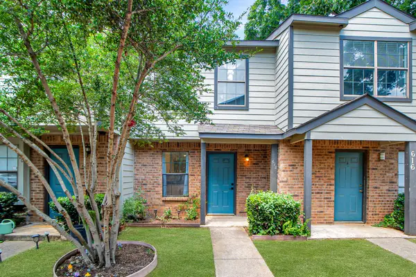 618 W Collins Street, Denton, TX 76201