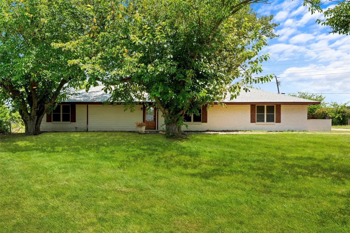 9832 County Road 540, Lavon, TX 75166 - #1