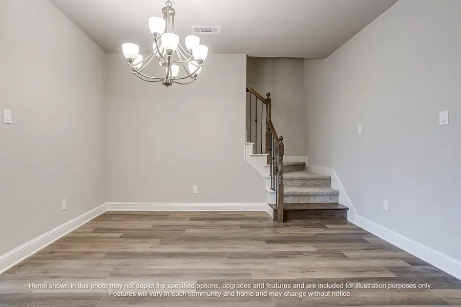 490 Red Maple Road, Waxahachie, TX 75165 - Image #2