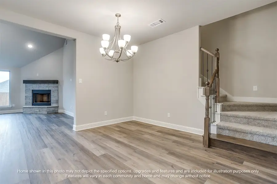 490 Red Maple Road, Waxahachie, TX 75165 - Image #3