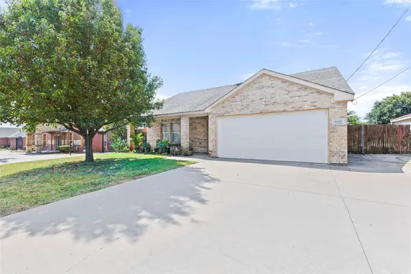 4436 Barstow Boulevard, Dallas, TX 75236