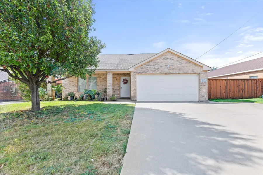4436 Barstow Boulevard, Dallas, TX 75236 - Image #2