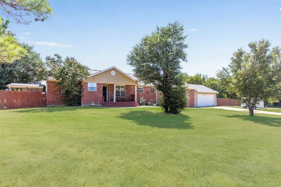 117 Buckboard Drive, Oak Point, TX 75068 - Image #2