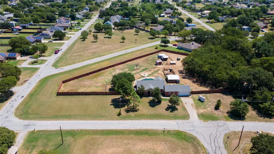 117 Buckboard Drive, Oak Point, TX 75068 - Image #3