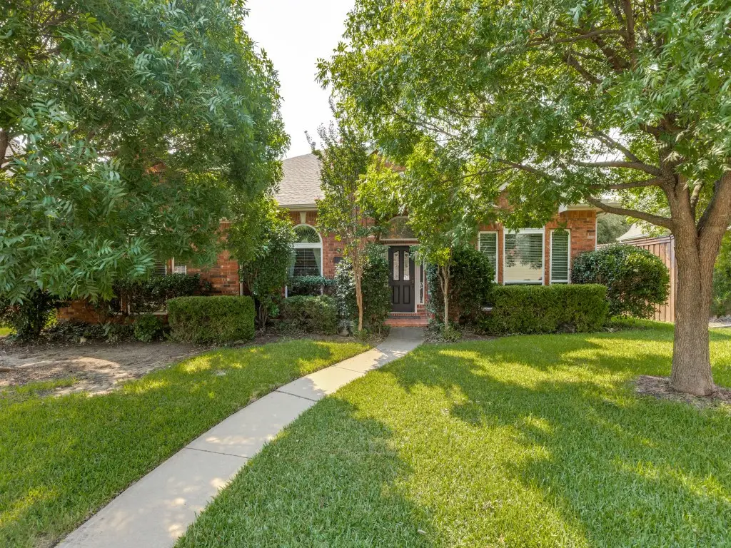 11317 Knoxville Lane, Frisco, TX 75035 - Image #1