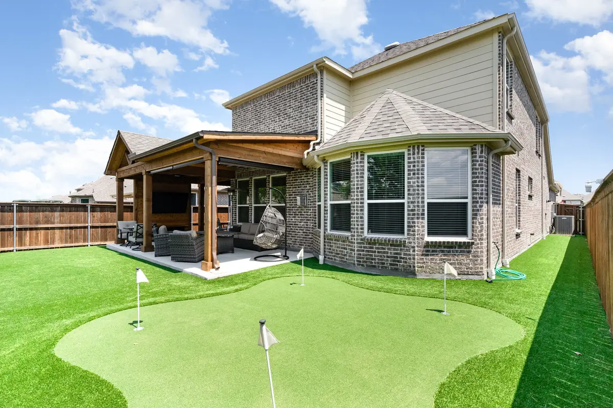 2030 Celebration Lane, Wylie, TX 75098 - #1