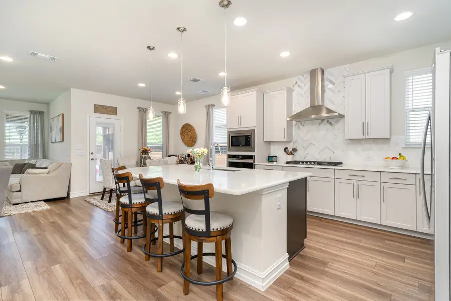 2030 Celebration Lane, Wylie, TX 75098 - #2