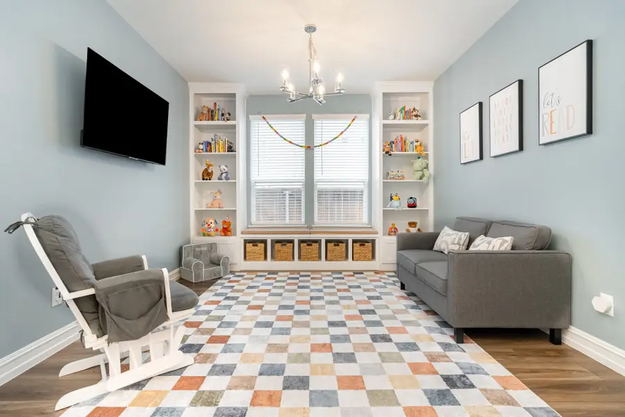 2030 Celebration Lane, Wylie, TX 75098 - #3