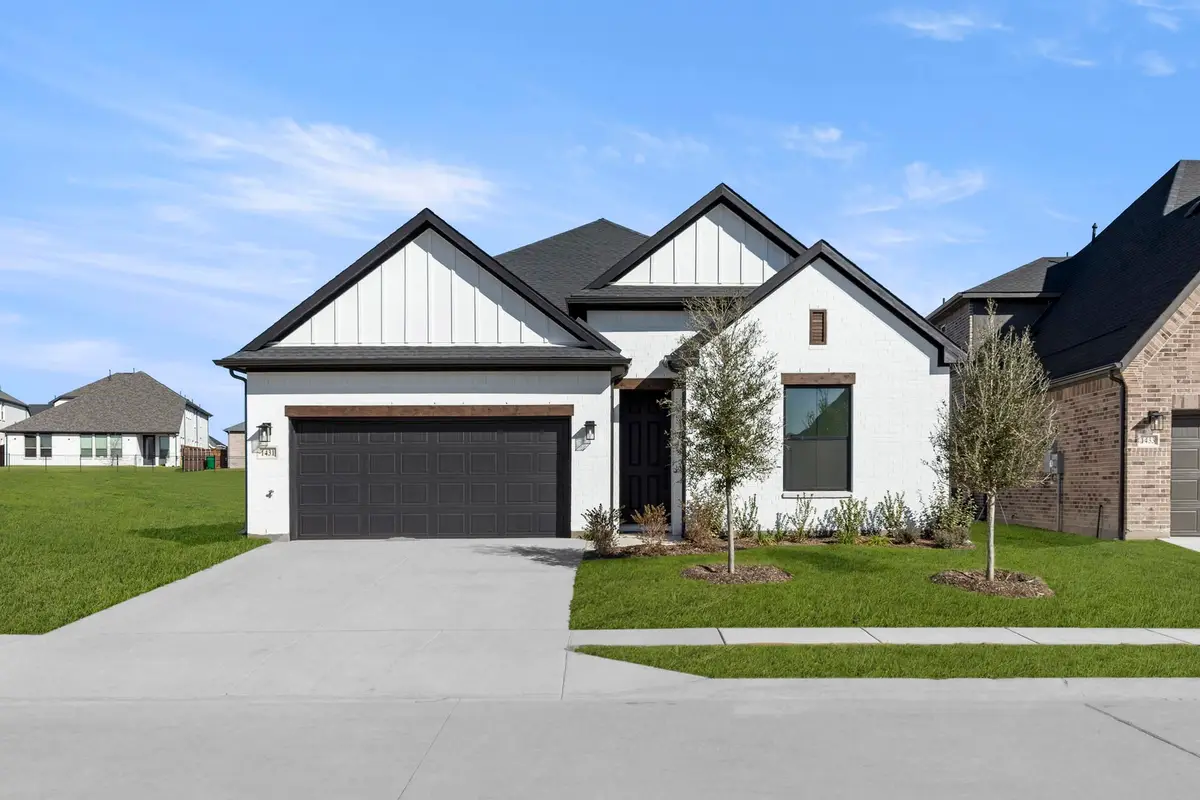 1431 Kirkdale Drive, Forney, TX 75126 - Image #1