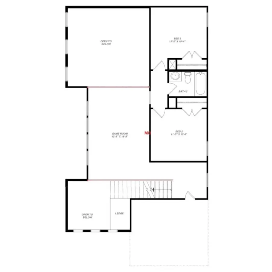 613 Wicklow, Celina, TX 75009 - Image #3