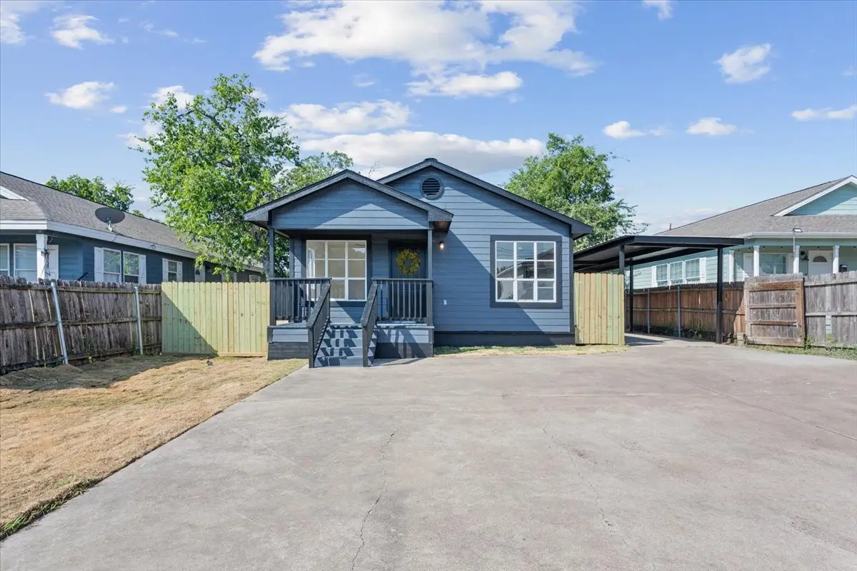 1901 S 16th Street #A, Waco, TX 76706 - Image #1