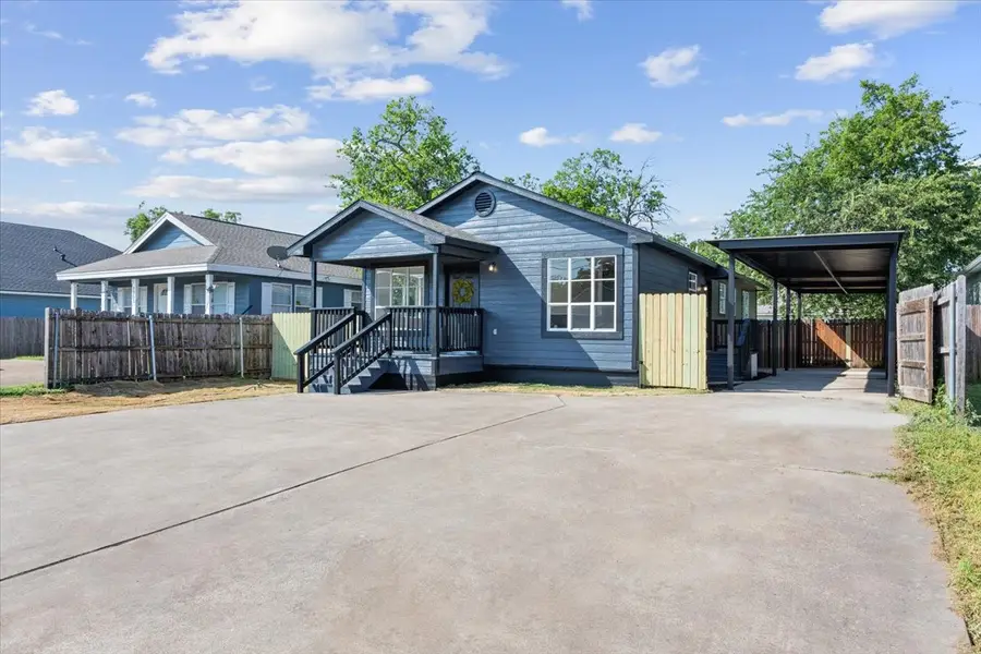 1901 S 16th Street #A, Waco, TX 76706 - Image #2