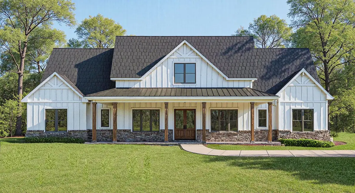 10621 Barleycorn Lane, Venus, TX 76084 - Image #1